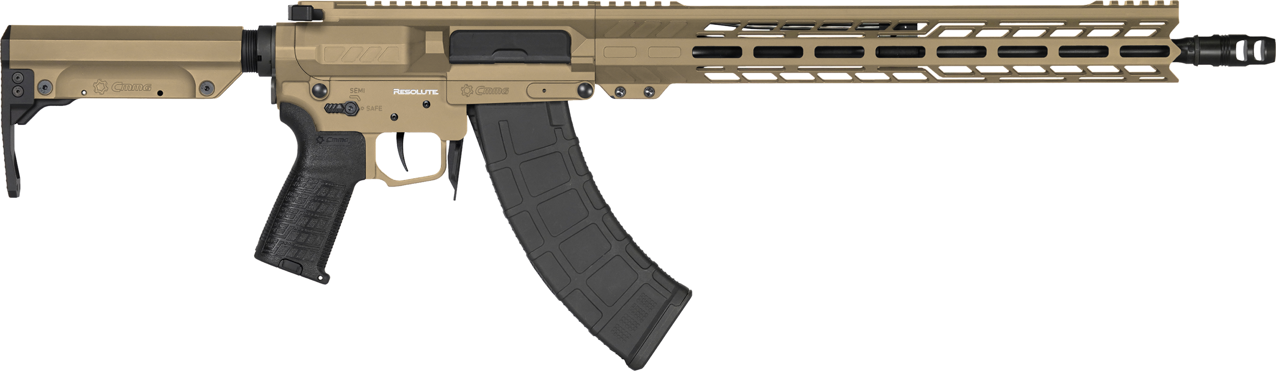 Primary Arms